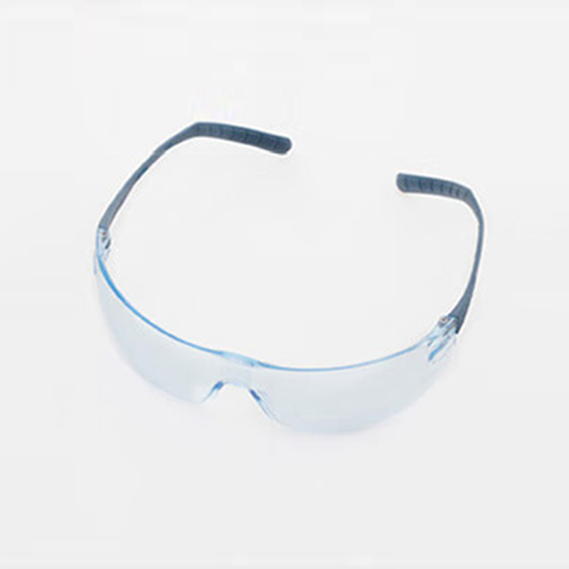 代爾塔101145 HELIUM DETECTABLE可探測款防霧防刮防沖擊安全防護眼鏡圖片3 代爾塔101145 HELIUM DETECTABLE可探測款防霧防刮防沖擊安全防護眼鏡圖片3