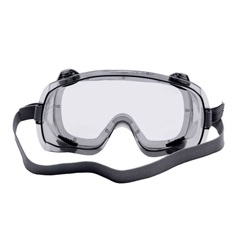 代爾塔101102 RUIZ1 AB經濟型防霧防沖擊防化護目鏡圖片2 代爾塔101102 RUIZ1 AB經濟型防霧防沖擊防化護目鏡圖片2