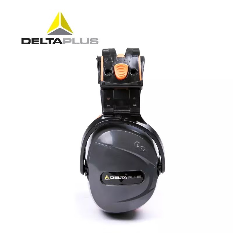 代爾塔103115 INTERLAGOS FO頭戴式防噪音耳罩圖片1 代爾塔103115 INTERLAGOS FO頭戴式防噪音耳罩圖片1