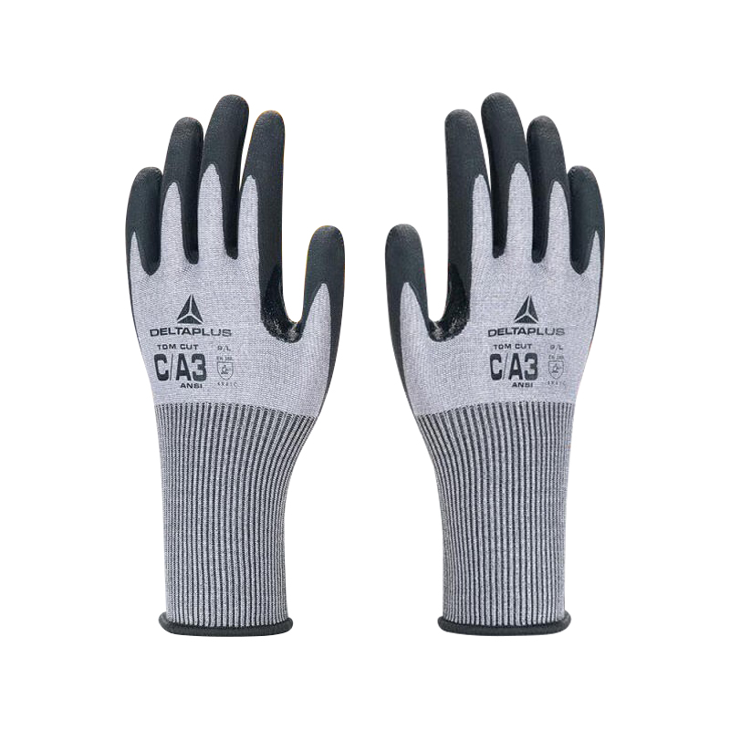 代爾塔202403 VENICUTD03 D級(jí)丁腈涂層防割手套圖片1 代爾塔202403 VENICUTD03 D級(jí)丁腈涂層防割手套圖片1