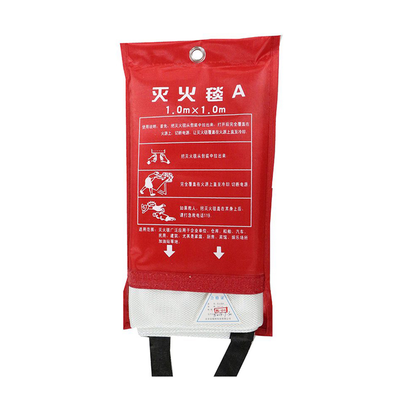 安氧特滅火毯圖片1 安氧特滅火毯圖片1