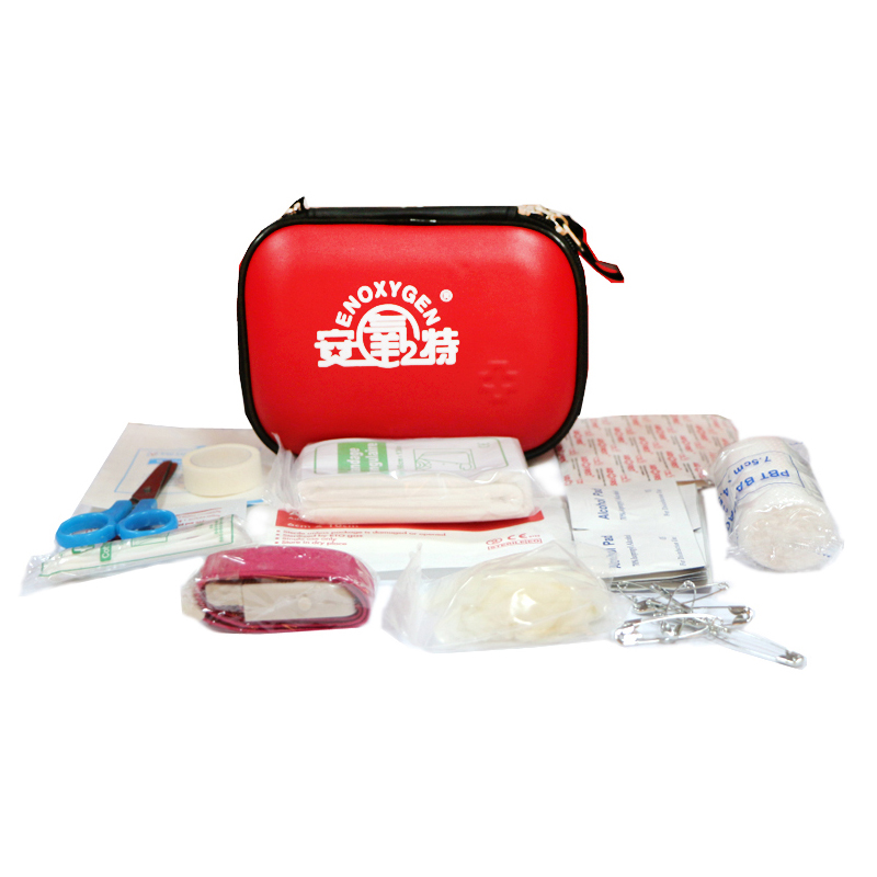 安氧特便攜式急救包圖片2