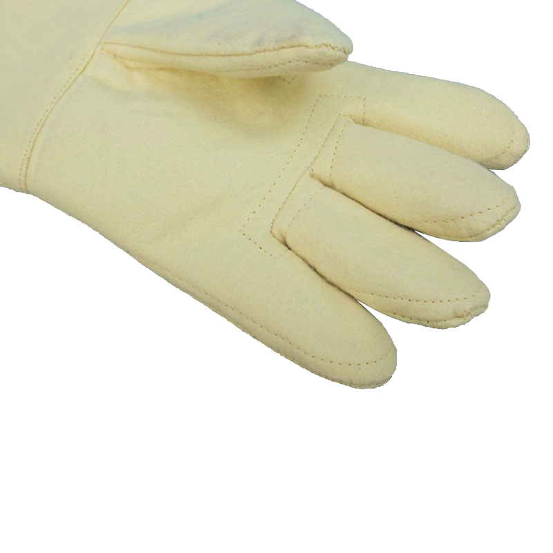 定和DH6204芳綸加厚耐高溫手套600℃圖片2 定和DH6204芳綸加厚耐高溫手套600℃圖片2