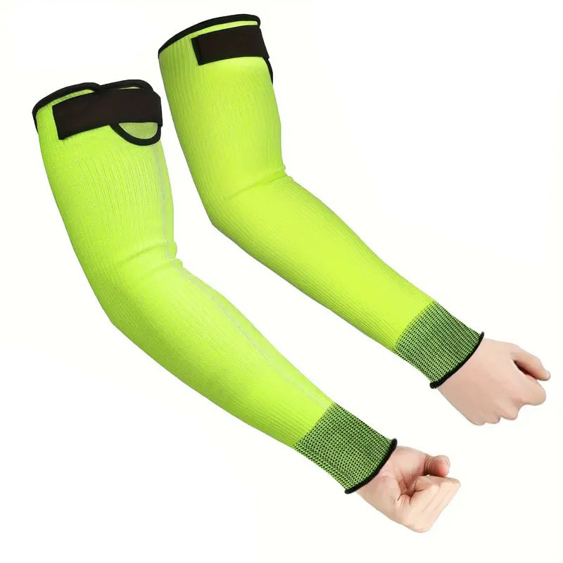 定和DH6155防切割護(hù)臂5級(jí)防割袖套45cm圖片2 定和DH6155防切割護(hù)臂5級(jí)防割袖套45cm圖片2