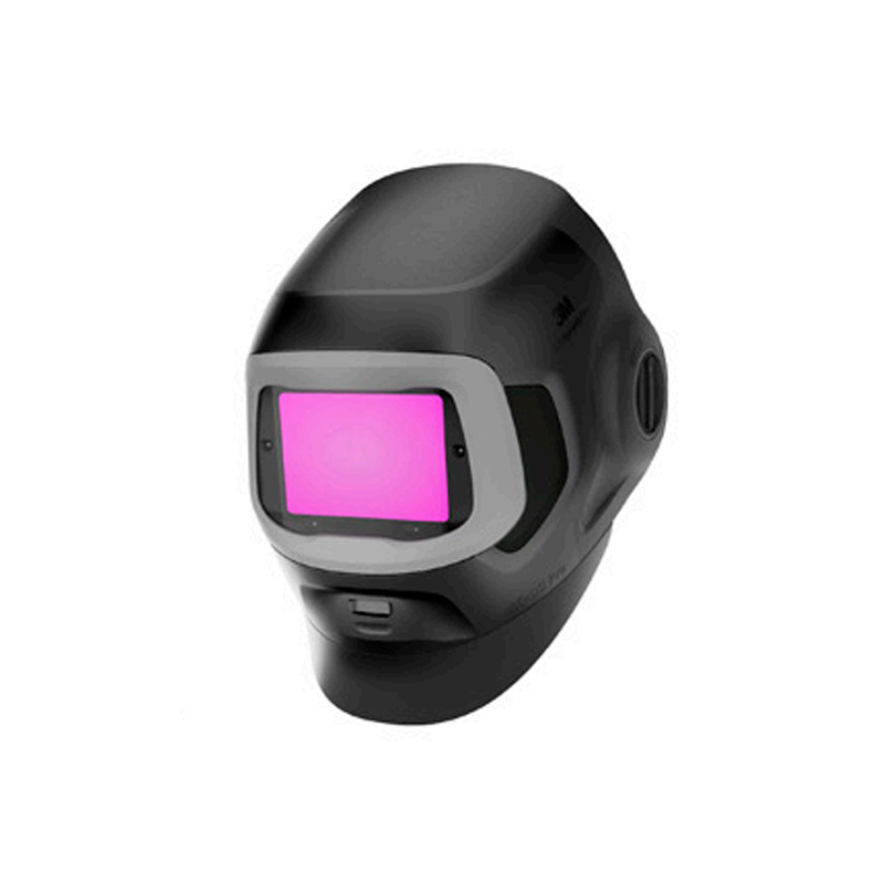 3M 631830 Speedglas G5-03 Pro自動變光電焊面罩(帶G5-01/03VC變光屏)圖片1