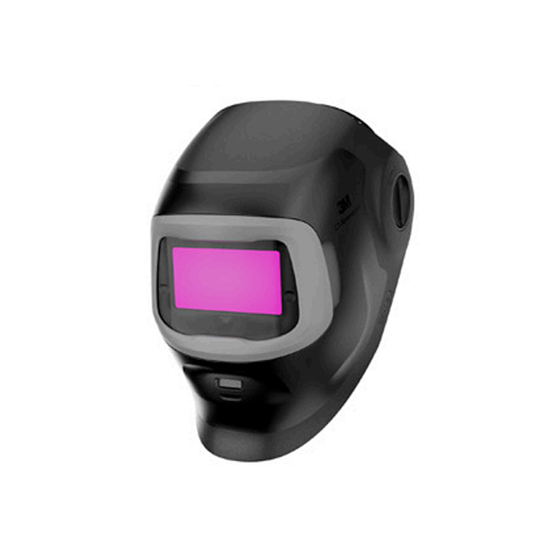 3M 631010 Speedglas G5-03 E自動(dòng)變光電焊面罩(帶G5-01/03NC變光屏)圖片1
