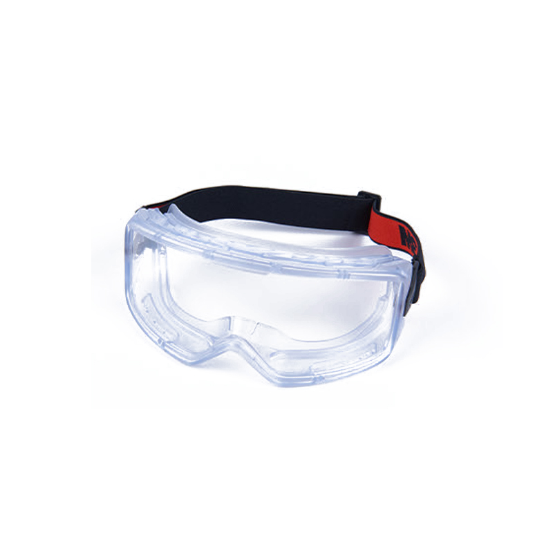 3M GG3101A-SGAF GoggleGear GG3000防霧防刮擦護目鏡圖片1
