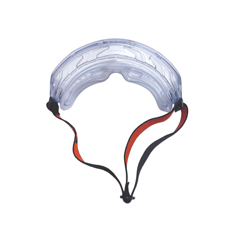 3M GG3101A-SGAF GoggleGear GG3000防霧防刮擦護目鏡圖片4