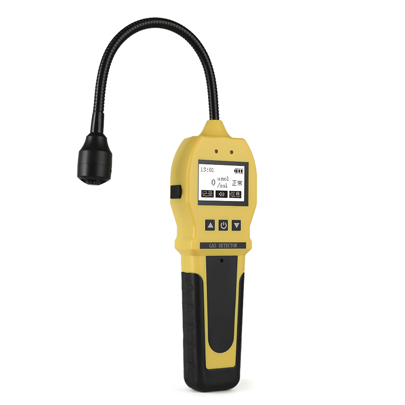 保時(shí)安BH-90(EX)便攜式可燃?xì)怏w檢漏儀圖片1 保時(shí)安BH-90(EX)便攜式可燃?xì)怏w檢漏儀圖片1