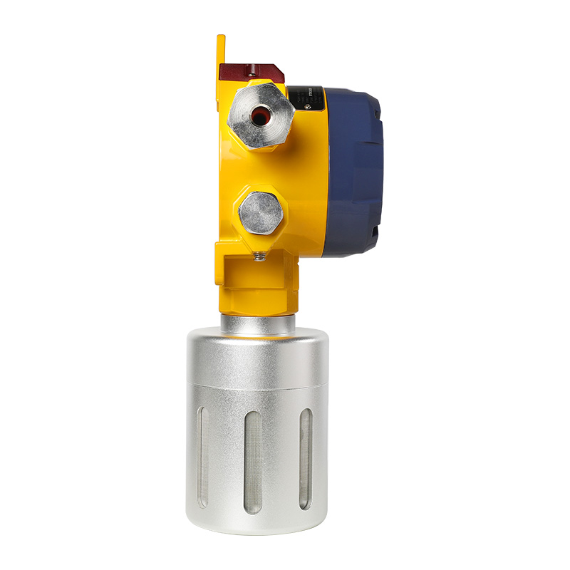 保時安BH-DX103-TSP粉塵濃度測量儀圖片3 保時安BH-DX103-TSP粉塵濃度測量儀圖片3