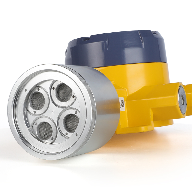 保時安GTQ-DX401多氣體檢測儀圖片3 保時安GTQ-DX401多氣體檢測儀圖片3