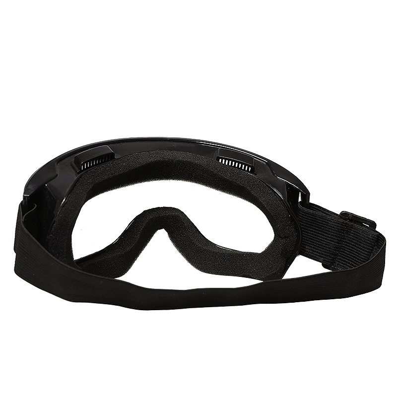 定和DH4014海綿墊圈高性能防沖擊護目鏡圖片2