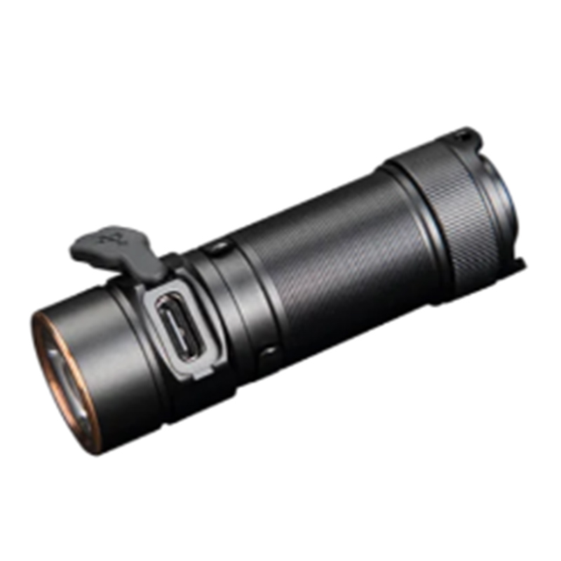 Fenix E18R V2.0小巧高亮EDC手電筒圖片2