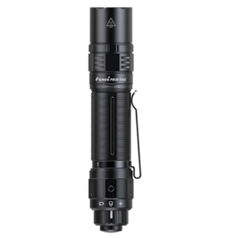 Fenix PD36 TAC純機械戰(zhàn)術(shù)小直筒手電筒圖片1 Fenix PD36 TAC純機械戰(zhàn)術(shù)小直筒手電筒圖片1