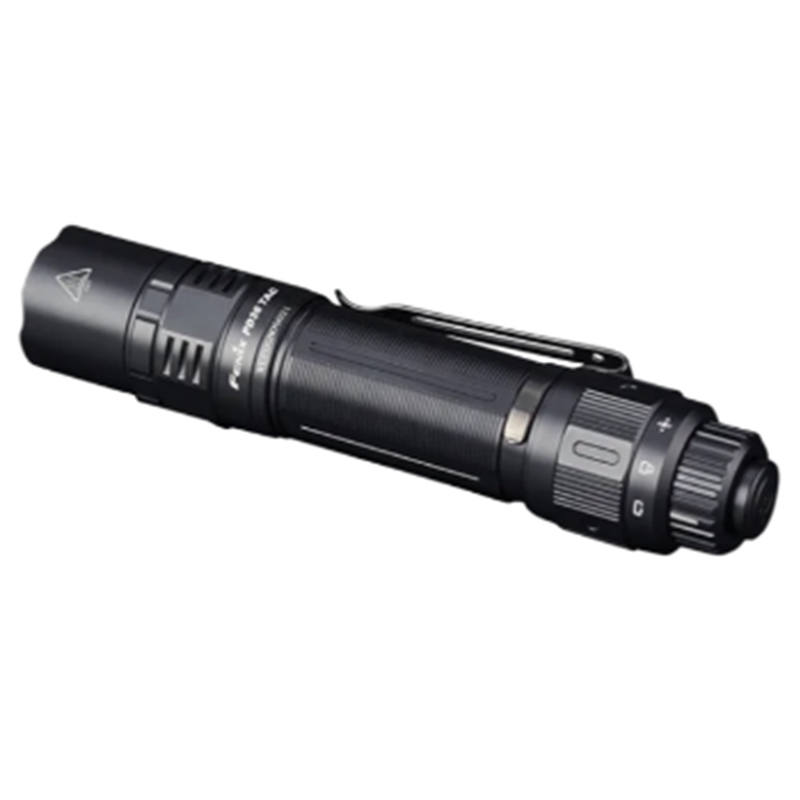 Fenix PD36 TAC純機械戰(zhàn)術(shù)小直筒手電筒圖片2 Fenix PD36 TAC純機械戰(zhàn)術(shù)小直筒手電筒圖片2