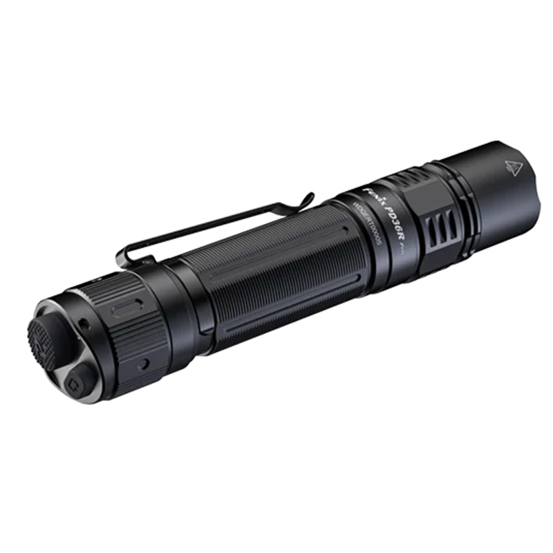 Fenix PD36R PRO高性能充電戰術小直筒手電筒圖片1 Fenix PD36R PRO高性能充電戰術小直筒手電筒圖片1