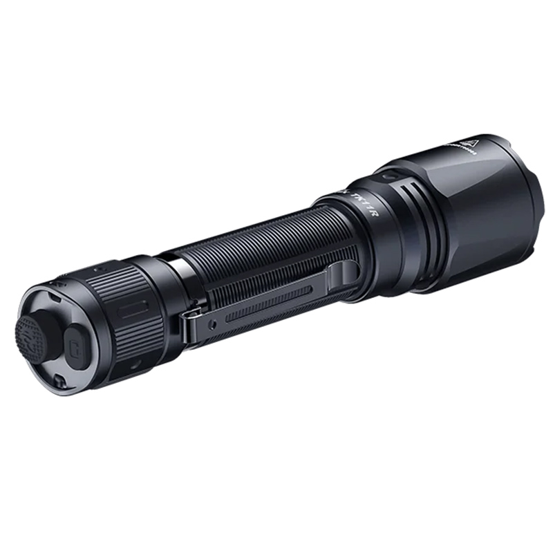 Fenix TK11R緊湊型戰術勤務手電筒圖片3
