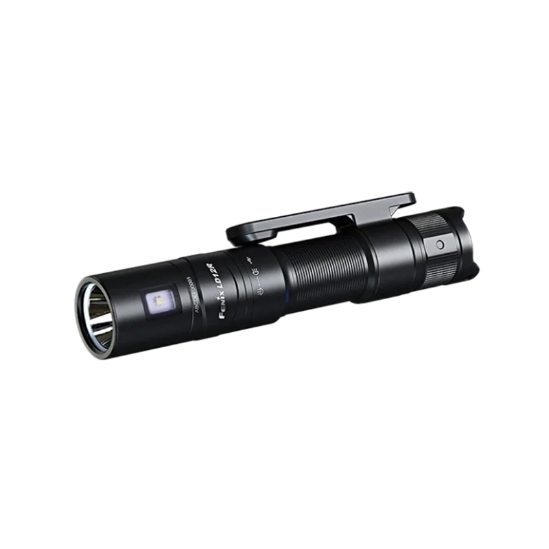 FENIX菲尼克斯LD12R LD系列雙光源多用途便攜手電圖片1 FENIX菲尼克斯LD12R LD系列雙光源多用途便攜手電圖片1