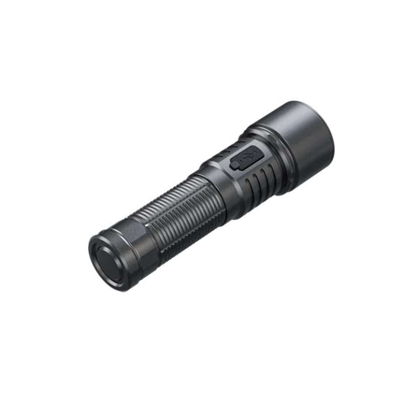 FENIX菲尼克斯LD45R LD系列電控調焦手電圖片4