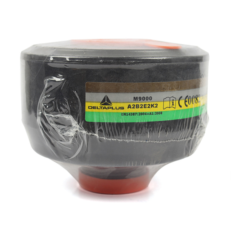 代爾塔105135過濾灌A2B2E2K2濾毒罐