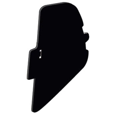 3M532016 Speedglas 9100FX電焊面罩側窗遮光片