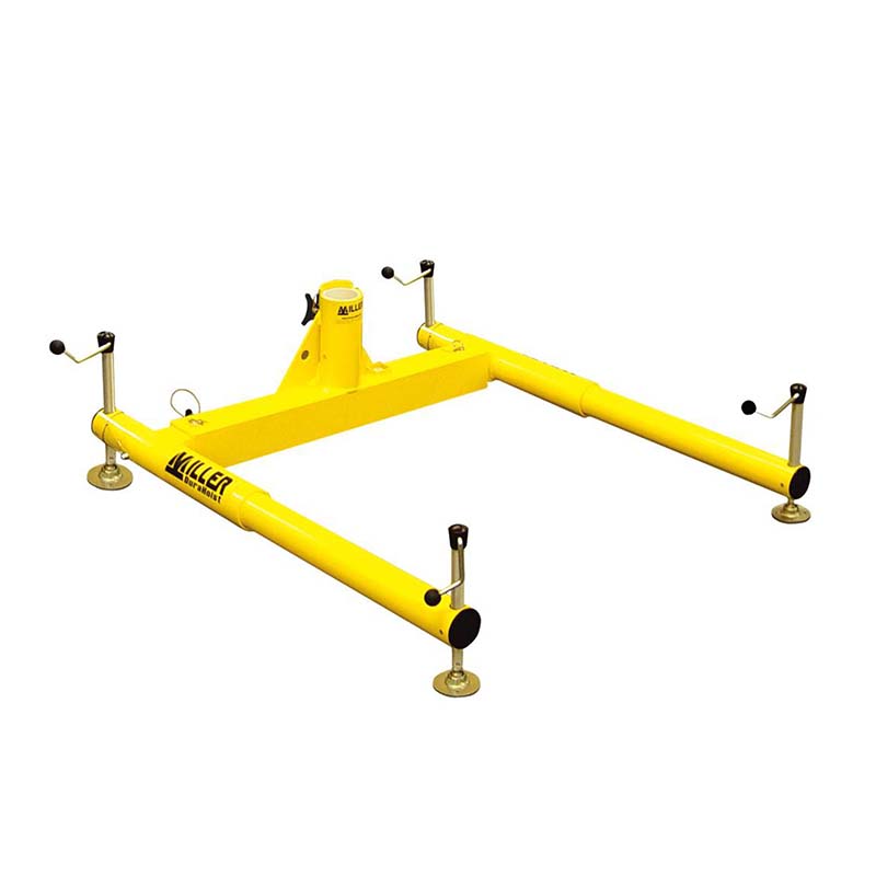 霍尼韋爾DH-4/移動(dòng)式基座