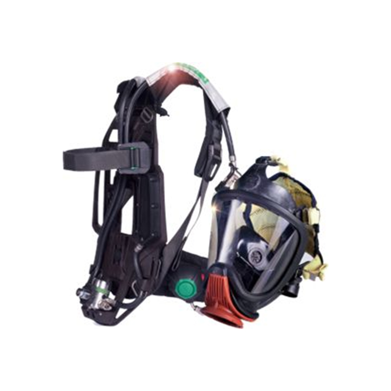 梅思安10184988AG2100系列自給式智能消防空氣呼吸器