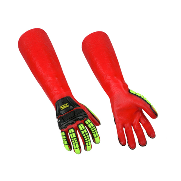 Ansell安思爾R075RINGERS PVC手套