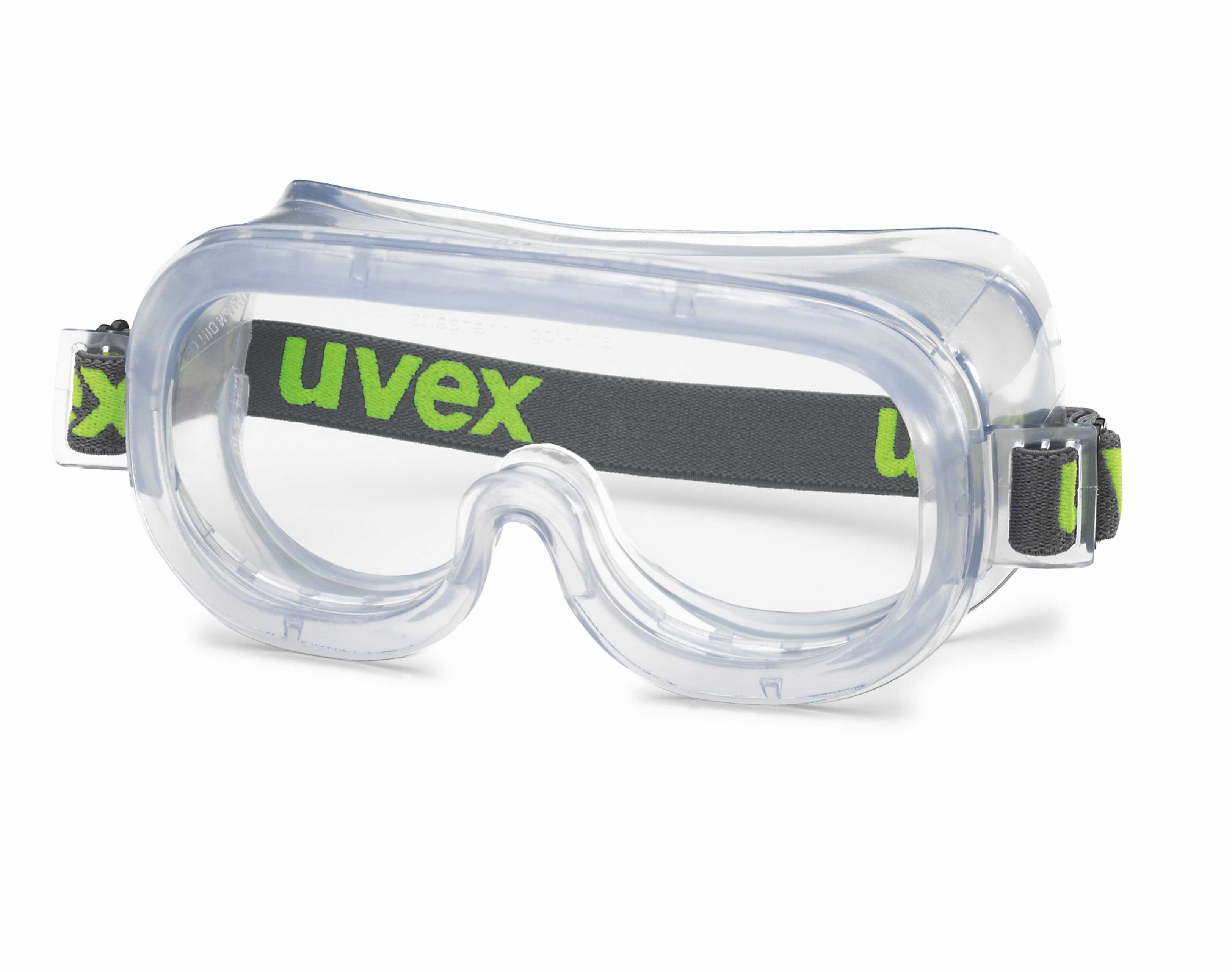 UVEX優唯斯9305714防霧護目鏡