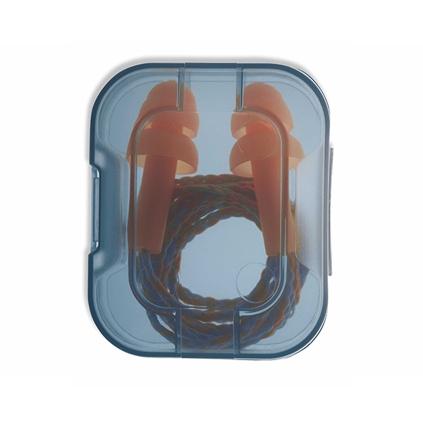 UVEX優唯斯2111237重復使用型防噪音耳塞