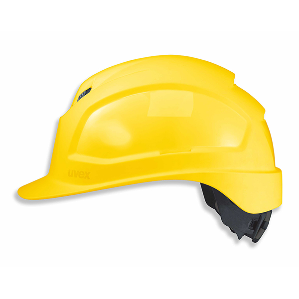 UVEX優唯斯9772140安全帽