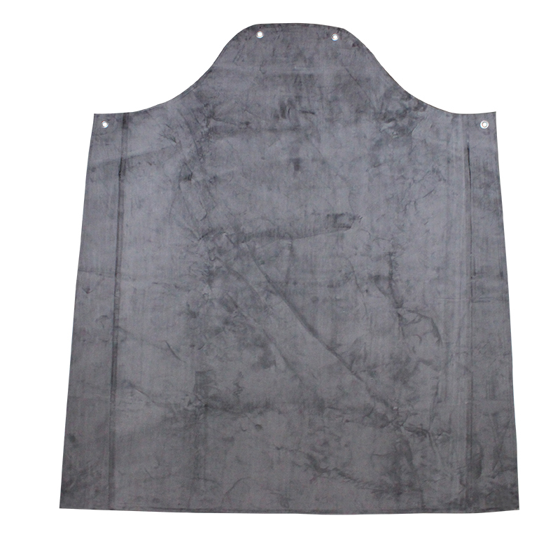 雙安D-03耐酸堿圍裙