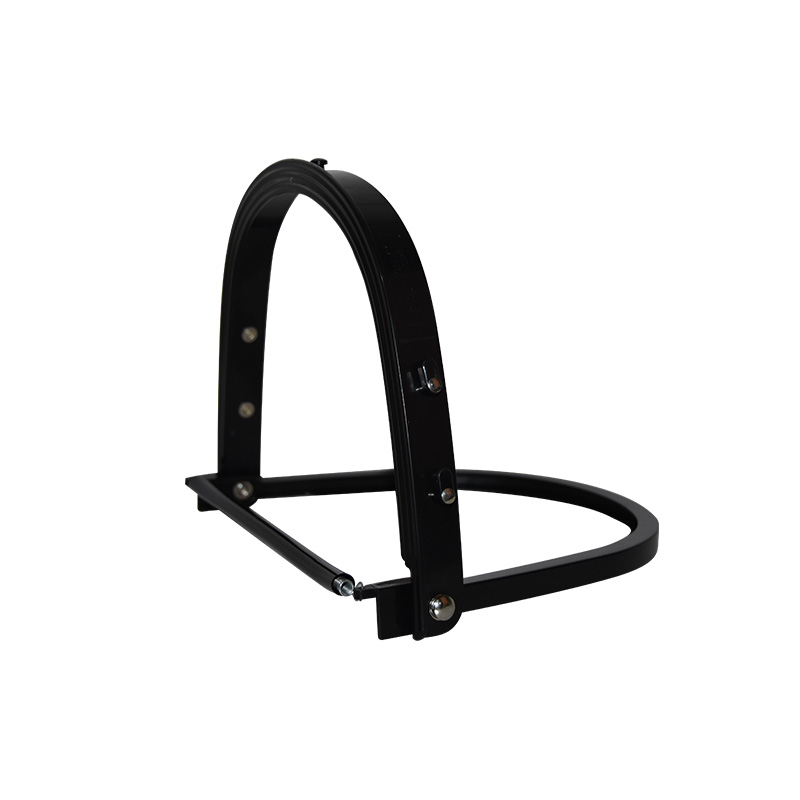 藍鷹A2防護面屏支架