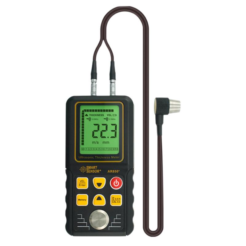 希瑪AR850+超聲波測(cè)厚儀