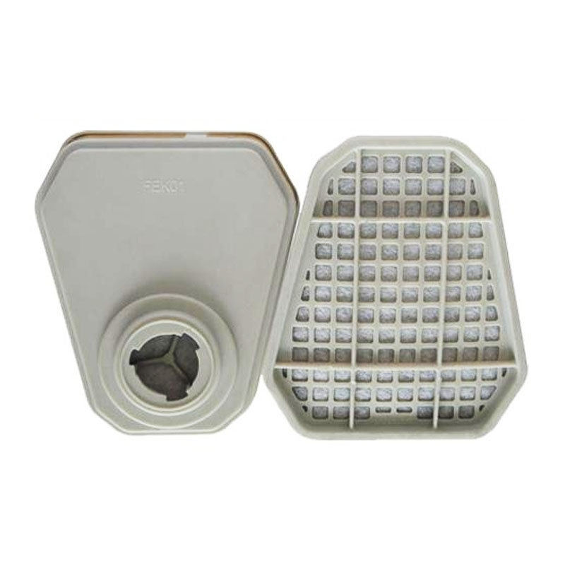 百安達(dá)A1101活性炭濾毒盒