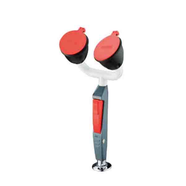 潤旺達(dá)WJH1355-4臺式洗眼器