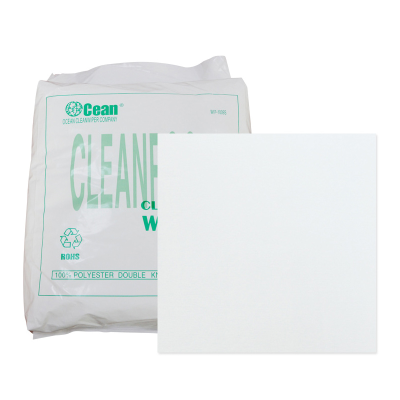 華特1009防靜電無塵擦拭布