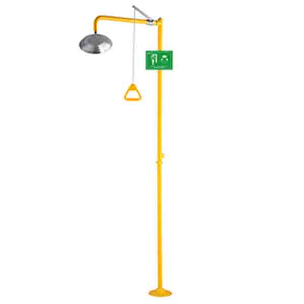 潤旺達WJH0458C緊急沖淋器