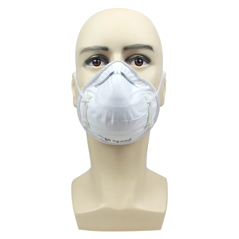 一護(hù)6006杯狀KN95防塵口罩