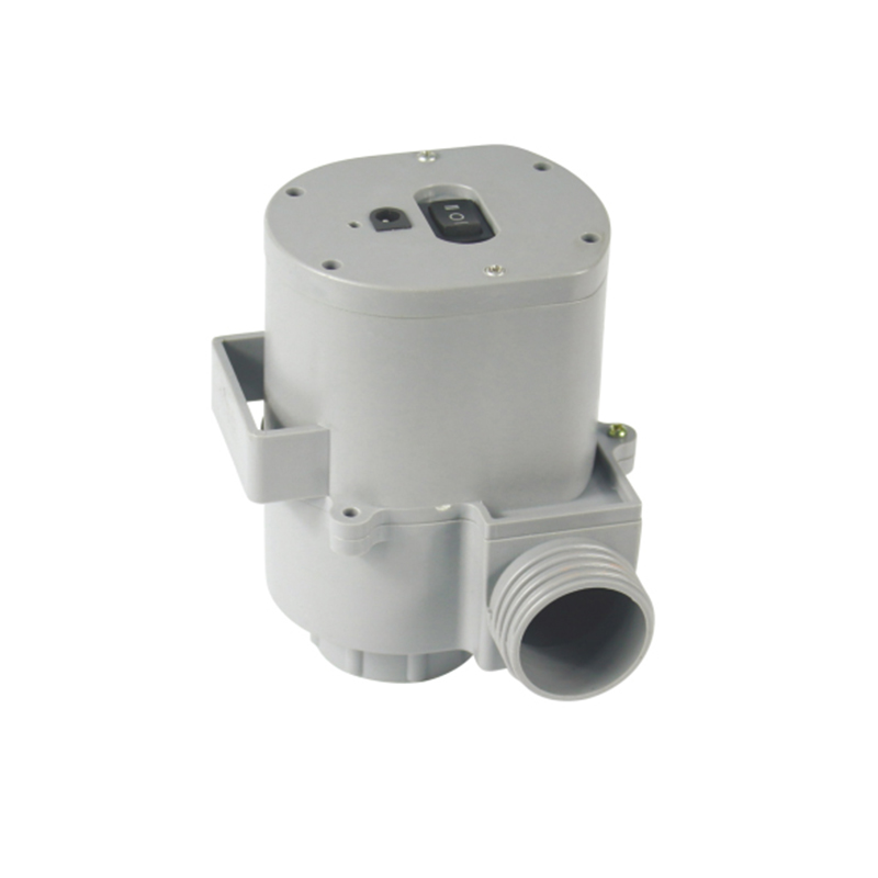 以勒0605-3長(zhǎng)管呼吸器鼓風(fēng)機(jī)