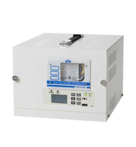 理研FP-300AGZS有毒氣體探測(cè)器