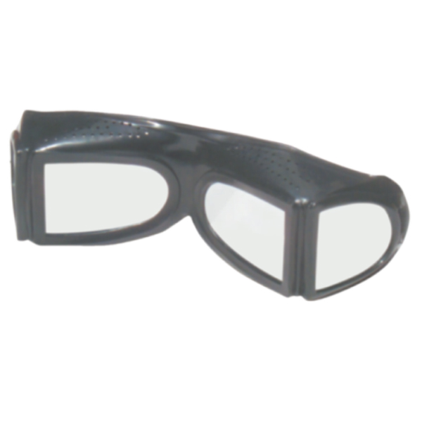 以勒1015四折風(fēng)防沖擊護(hù)目鏡