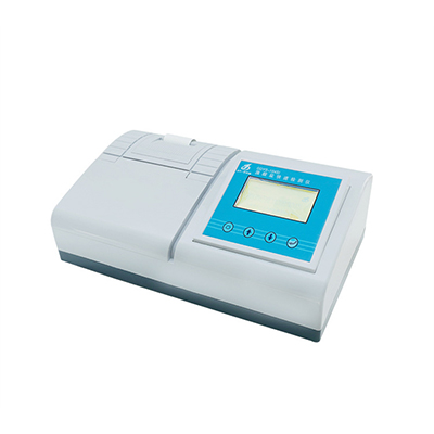 吉大小天鵝GDYS-104SI溴酸鹽水質檢測儀器