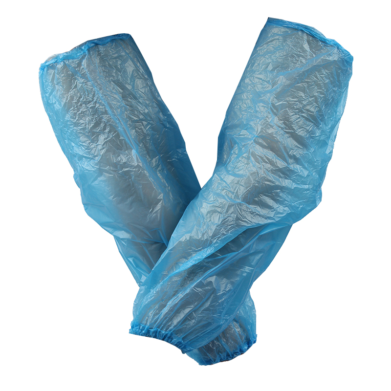 愛馬斯PSLEEVE-BLC PE藍色套袖