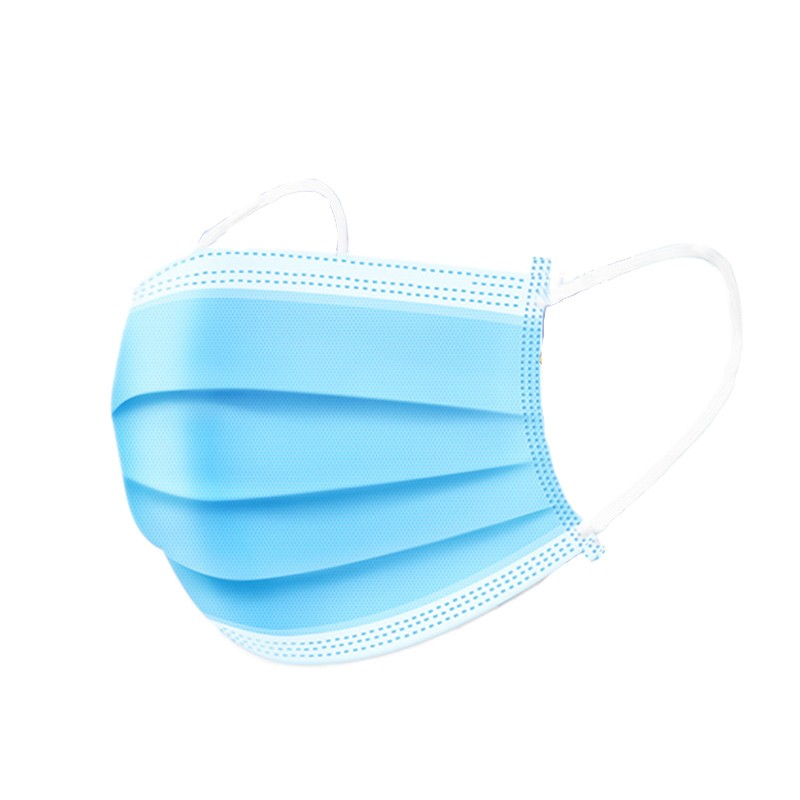 恩惠醫(yī)療防塵一次性醫(yī)用口罩