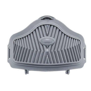 高瑪0502 KN95濾棉承接座 高瑪0502 KN95濾棉承接座