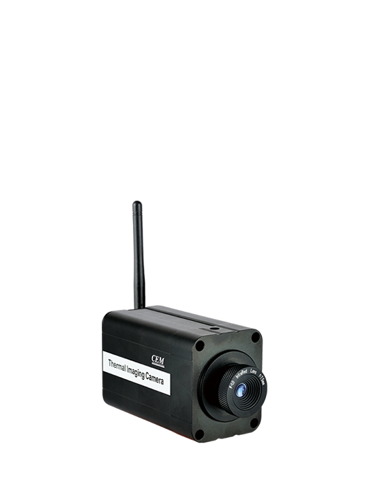 華盛昌DT-971S監控型紅外熱像儀