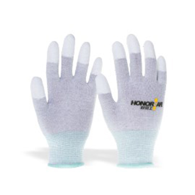 好員工T400防滑耐磨勞保手套