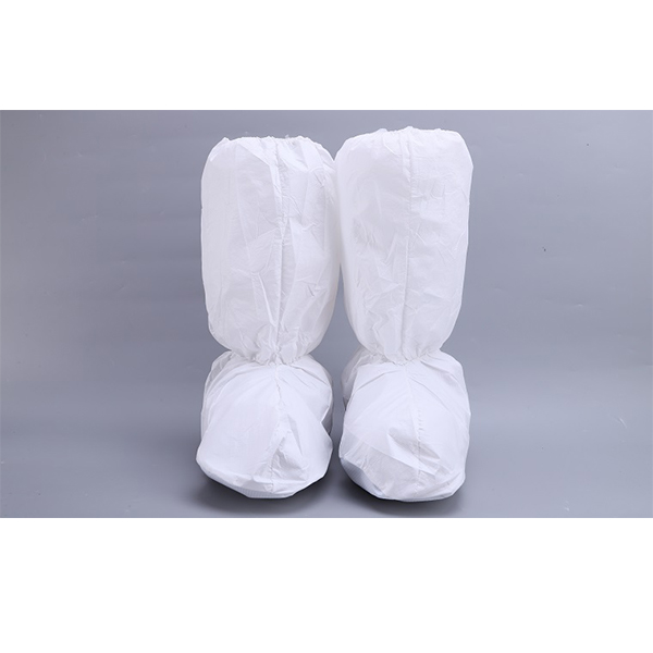 坤澤爾B型白色醫(yī)用隔離靴套