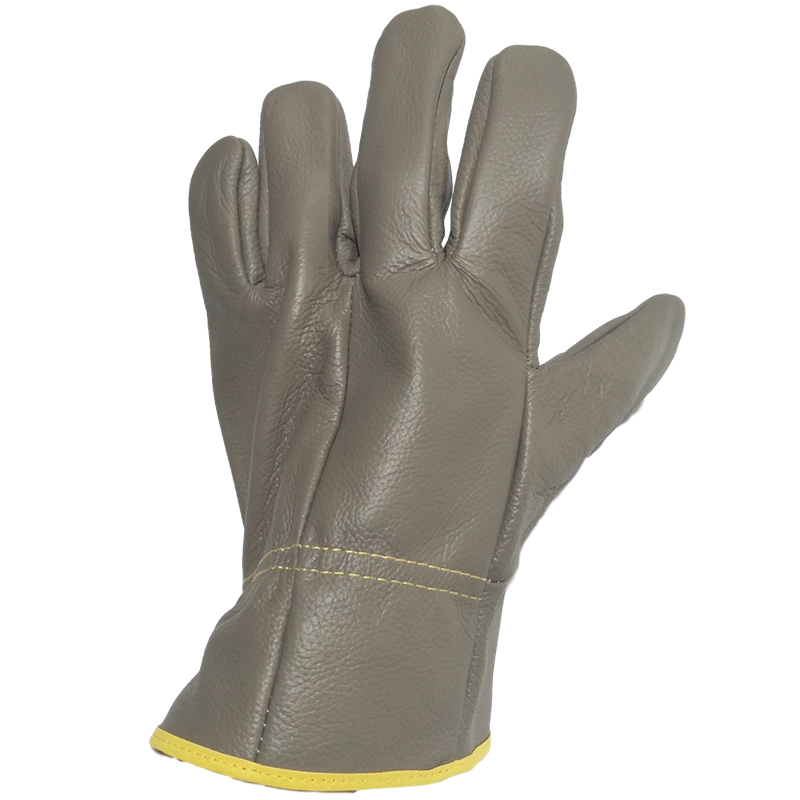 威仕盾Y-6065抗割耐磨電焊手套